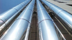 HAVALANDIRMA BACA SİST.